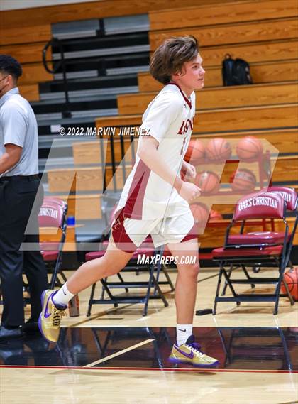 Thumbnail 1 in Oaks Christian vs Westlake photogallery.