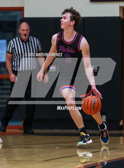 Thumbnail 3 in Oaks Christian vs Westlake photogallery.