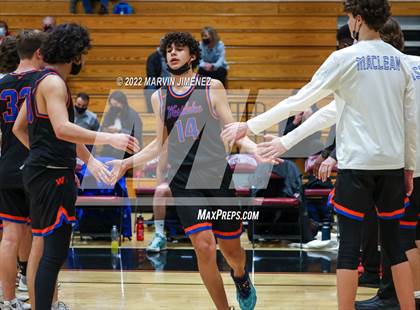 Thumbnail 1 in Oaks Christian vs Westlake photogallery.