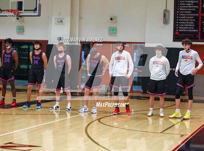 Thumbnail 2 in Oaks Christian vs Westlake photogallery.