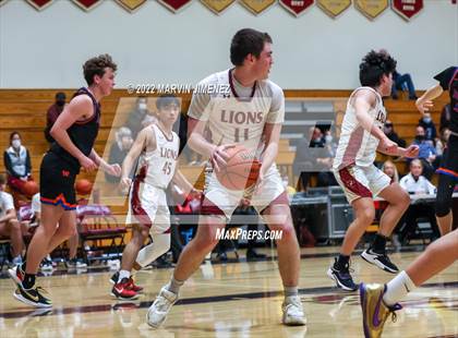 Thumbnail 1 in Oaks Christian vs Westlake photogallery.