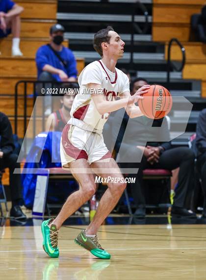 Thumbnail 2 in Oaks Christian vs Westlake photogallery.