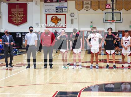 Thumbnail 2 in Oaks Christian vs Westlake photogallery.