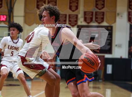 Thumbnail 3 in Oaks Christian vs Westlake photogallery.