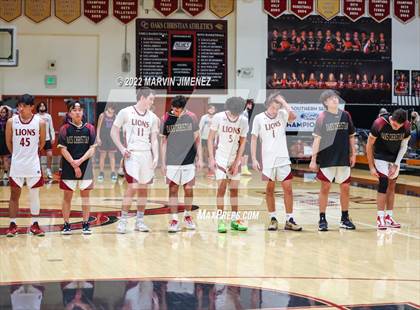 Thumbnail 1 in Oaks Christian vs Westlake photogallery.