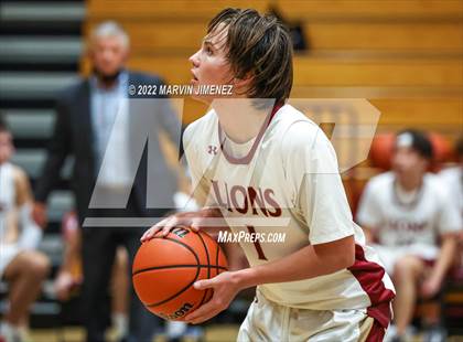 Thumbnail 2 in Oaks Christian vs Westlake photogallery.