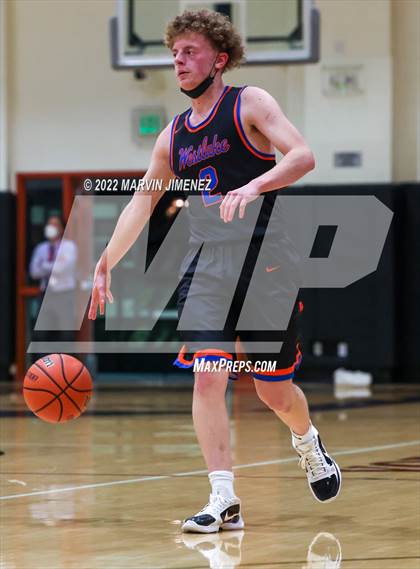 Thumbnail 1 in Oaks Christian vs Westlake photogallery.