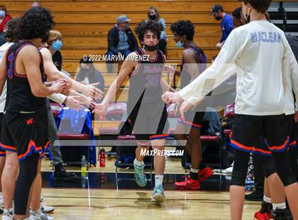 Thumbnail 2 in Oaks Christian vs Westlake photogallery.