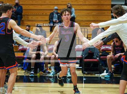 Thumbnail 2 in Oaks Christian vs Westlake photogallery.