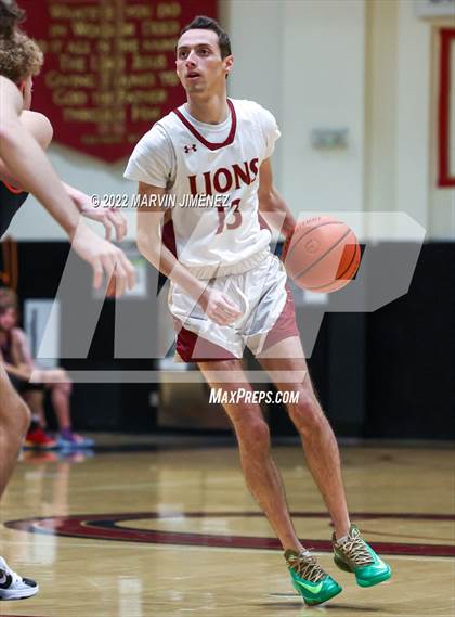 Thumbnail 1 in Oaks Christian vs Westlake photogallery.