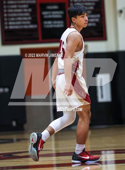 Thumbnail 2 in Oaks Christian vs Westlake photogallery.