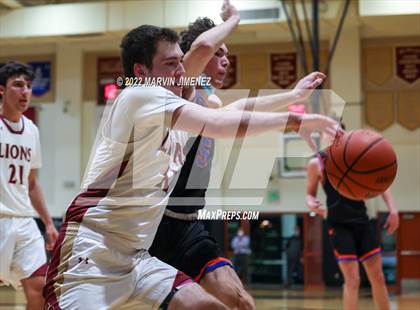 Thumbnail 2 in Oaks Christian vs Westlake photogallery.