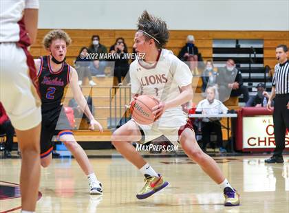 Thumbnail 1 in Oaks Christian vs Westlake photogallery.
