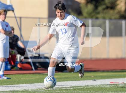Thumbnail 3 in Maricopa vs. Mountain View (Coyote Classic)  photogallery.