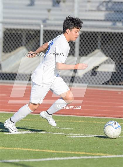 Thumbnail 3 in Maricopa vs. Mountain View (Coyote Classic)  photogallery.