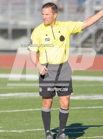 Thumbnail 3 in Maricopa vs. Mountain View (Coyote Classic)  photogallery.