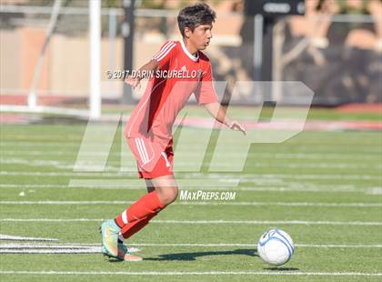 Thumbnail 1 in Maricopa vs. Mountain View (Coyote Classic)  photogallery.