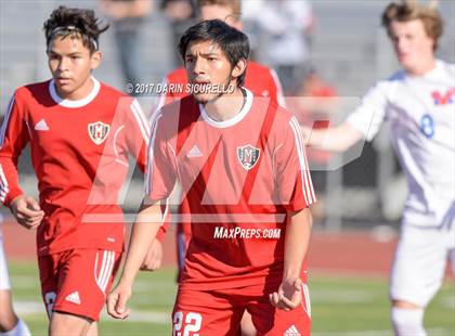 Thumbnail 2 in Maricopa vs. Mountain View (Coyote Classic)  photogallery.