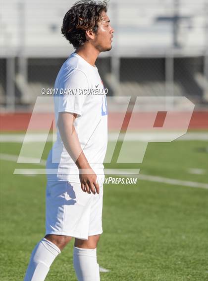 Thumbnail 2 in Maricopa vs. Mountain View (Coyote Classic)  photogallery.