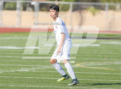 Thumbnail 2 in Maricopa vs. Mountain View (Coyote Classic)  photogallery.