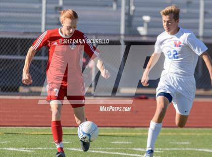 Thumbnail 2 in Maricopa vs. Mountain View (Coyote Classic)  photogallery.