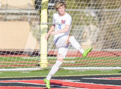 Thumbnail 1 in Maricopa vs. Mountain View (Coyote Classic)  photogallery.