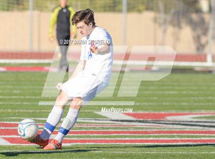 Thumbnail 2 in Maricopa vs. Mountain View (Coyote Classic)  photogallery.