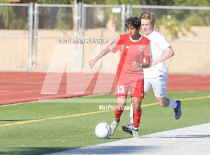 Thumbnail 2 in Maricopa vs. Mountain View (Coyote Classic)  photogallery.
