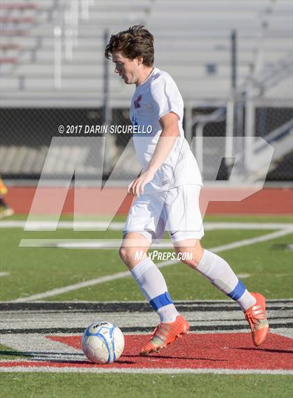 Thumbnail 1 in Maricopa vs. Mountain View (Coyote Classic)  photogallery.