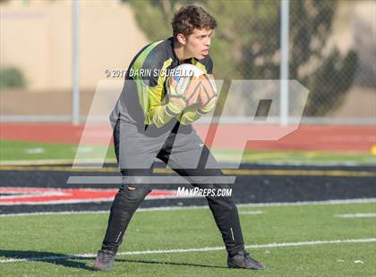 Thumbnail 1 in Maricopa vs. Mountain View (Coyote Classic)  photogallery.