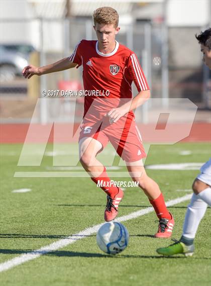 Thumbnail 1 in Maricopa vs. Mountain View (Coyote Classic)  photogallery.