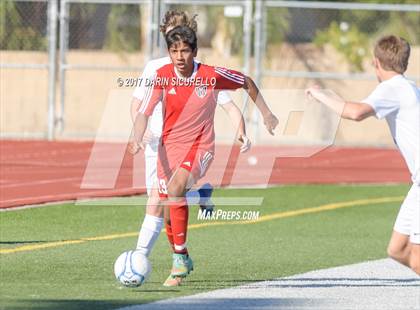 Thumbnail 1 in Maricopa vs. Mountain View (Coyote Classic)  photogallery.