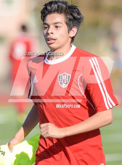Thumbnail 2 in Maricopa vs. Mountain View (Coyote Classic)  photogallery.