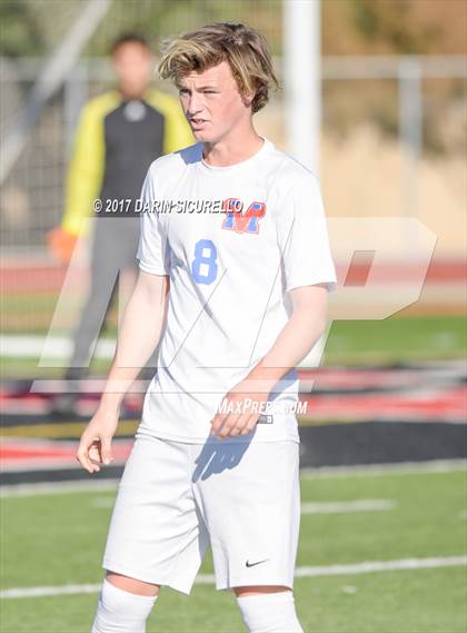 Thumbnail 3 in Maricopa vs. Mountain View (Coyote Classic)  photogallery.