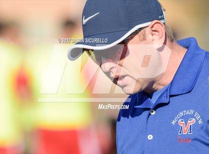 Thumbnail 1 in Maricopa vs. Mountain View (Coyote Classic)  photogallery.