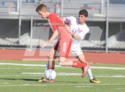 Thumbnail 3 in Maricopa vs. Mountain View (Coyote Classic)  photogallery.