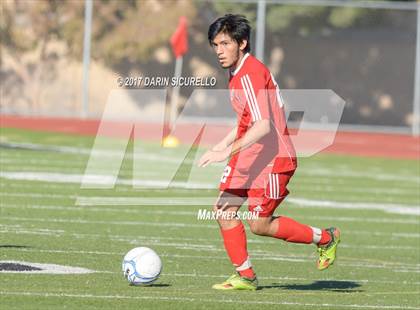Thumbnail 2 in Maricopa vs. Mountain View (Coyote Classic)  photogallery.