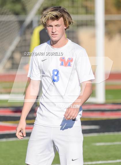 Thumbnail 2 in Maricopa vs. Mountain View (Coyote Classic)  photogallery.