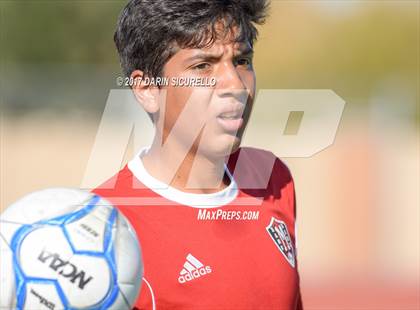 Thumbnail 3 in Maricopa vs. Mountain View (Coyote Classic)  photogallery.