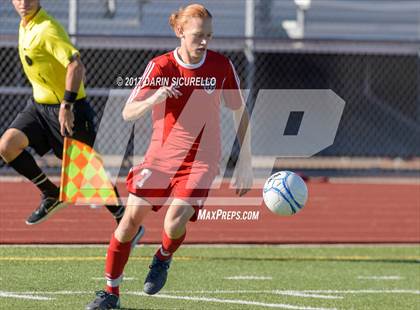 Thumbnail 3 in Maricopa vs. Mountain View (Coyote Classic)  photogallery.
