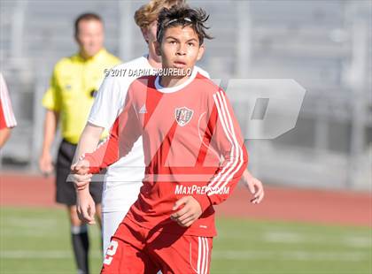 Thumbnail 3 in Maricopa vs. Mountain View (Coyote Classic)  photogallery.