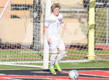 Thumbnail 1 in Maricopa vs. Mountain View (Coyote Classic)  photogallery.