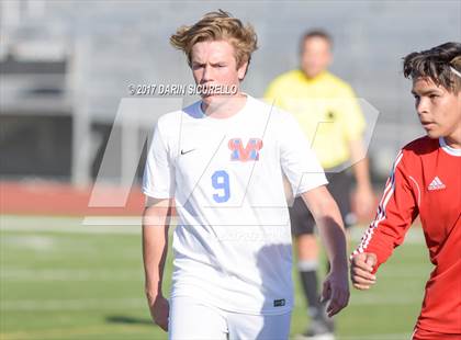 Thumbnail 1 in Maricopa vs. Mountain View (Coyote Classic)  photogallery.