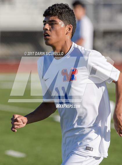 Thumbnail 1 in Maricopa vs. Mountain View (Coyote Classic)  photogallery.