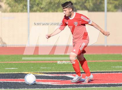 Thumbnail 1 in Maricopa vs. Mountain View (Coyote Classic)  photogallery.