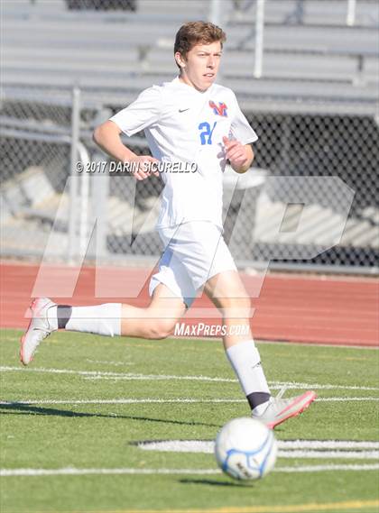 Thumbnail 1 in Maricopa vs. Mountain View (Coyote Classic)  photogallery.