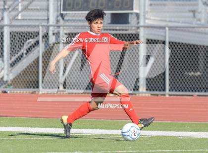Thumbnail 1 in Maricopa vs. Mountain View (Coyote Classic)  photogallery.