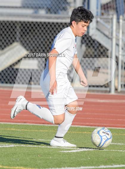 Thumbnail 1 in Maricopa vs. Mountain View (Coyote Classic)  photogallery.