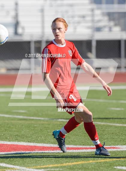 Thumbnail 3 in Maricopa vs. Mountain View (Coyote Classic)  photogallery.
