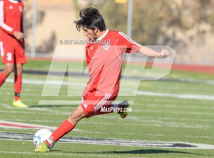 Thumbnail 1 in Maricopa vs. Mountain View (Coyote Classic)  photogallery.